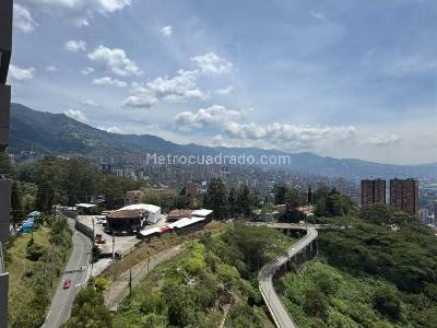 Apartamento de 3 alcobas en venta en Las Palmas, Medellín, 76 m² · foto 8 de 20