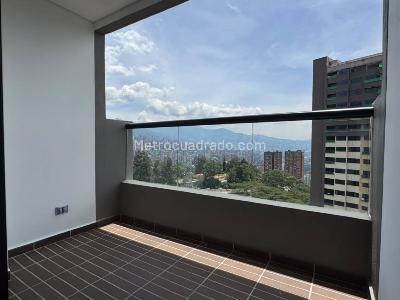 Apartamento de 3 alcobas en venta en Las Palmas, Medellín, 76 m² · foto 9 de 20