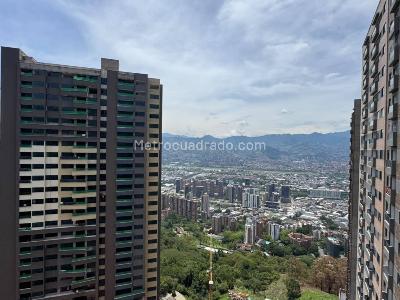 Apartamento de 3 alcobas en venta en Las Palmas, Medellín, 76 m² · foto 10 de 20