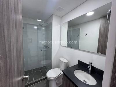 Apartamento de 3 alcobas en venta en Las Palmas, Medellín, 76 m² · foto 20 de 20