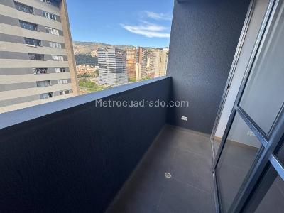 Apartaestudio en venta en Guayabal, Medellín, 46 m² · foto 13 de 13