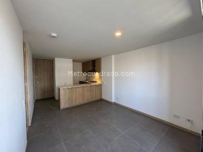 Apartaestudio en venta en Guayabal, Medellín, 46 m² · foto 4 de 13