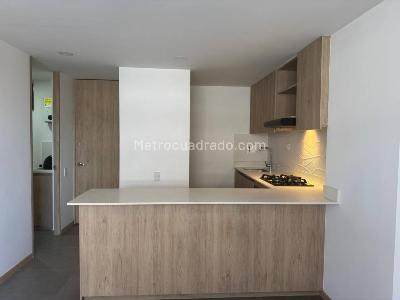 Apartaestudio en venta en Guayabal, Medellín, 46 m² · foto 5 de 13