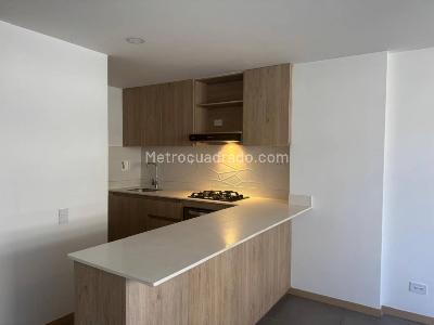 Apartaestudio en venta en Guayabal, Medellín, 46 m² · foto 6 de 13