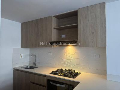 Apartaestudio en venta en Guayabal, Medellín, 46 m² · foto 7 de 13