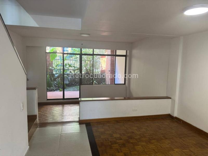 Casa en Arriendo, Poblado, Medellín