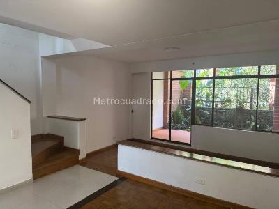 Casa de 2 alcobas en arriendo en El Poblado, Medellín, 116 m² · foto 3 de 20