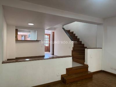 Casa de 2 alcobas en arriendo en El Poblado, Medellín, 116 m² · foto 5 de 20