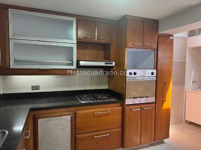 Casa de 2 alcobas en arriendo en El Poblado, Medellín, 116 m² · foto 7 de 20