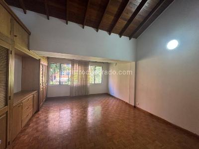 Casa de 2 alcobas en arriendo en El Poblado, Medellín, 116 m² · foto 9 de 20