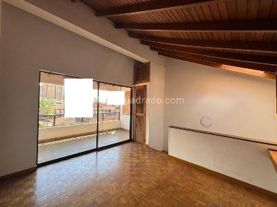 Casa de 2 alcobas en arriendo en El Poblado, Medellín, 116 m² · foto 15 de 20