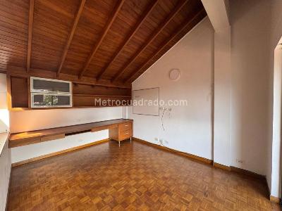 Casa de 2 alcobas en arriendo en El Poblado, Medellín, 116 m² · foto 16 de 20