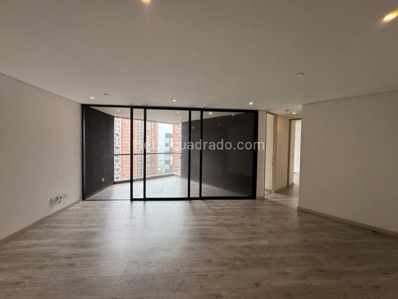 Apartment for rent in Medellín