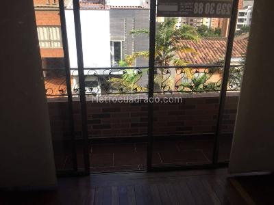 Casa de 4 alcobas en arriendo en La Doctora, Sabaneta, 80 m² · foto 12 de 20