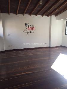Casa de 4 alcobas en arriendo en La Doctora, Sabaneta, 80 m² · foto 16 de 20