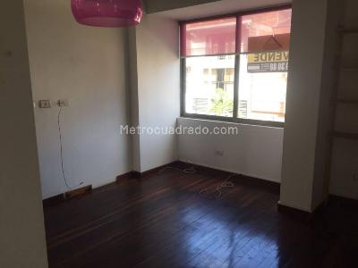 Casa de 4 alcobas en arriendo en La Doctora, Sabaneta, 80 m² · foto 17 de 20