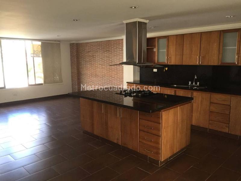 Casa en Arriendo, La Doctora, Sabaneta