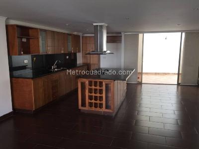 Casa de 4 alcobas en arriendo en La Doctora, Sabaneta, 80 m² · foto 2 de 20