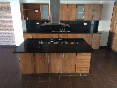 Casa de 4 alcobas en arriendo en La Doctora, Sabaneta, 80 m² · foto 3 de 20