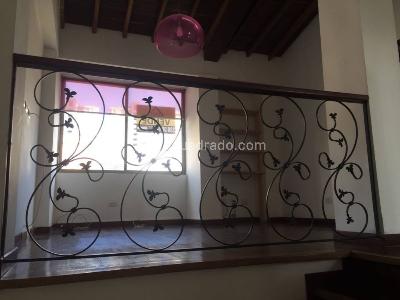 Casa de 4 alcobas en arriendo en La Doctora, Sabaneta, 80 m² · foto 9 de 20