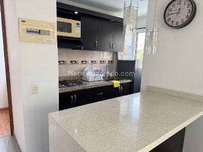 Apartamento en Arriendo, Calasanz, Medellín