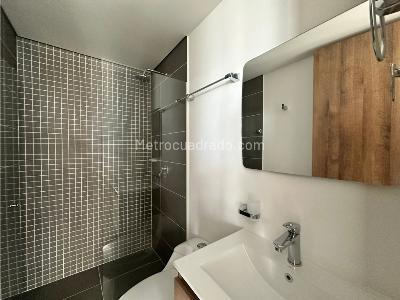 Apartamento de 2 alcobas en venta en Las Vegas, Envigado, 75 m² · foto 20 de 20
