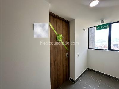Apartamento de 2 alcobas en venta en Las Vegas, Envigado, 75 m² · foto 1 de 20