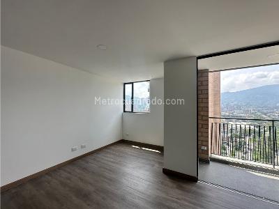 Apartamento de 2 alcobas en venta en Las Vegas, Envigado, 75 m² · foto 4 de 20