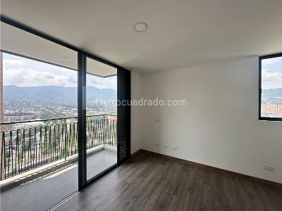 Apartamento de 2 alcobas en venta en Las Vegas, Envigado, 75 m² · foto 5 de 20