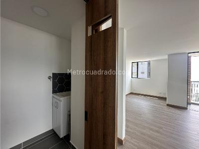 Apartamento de 2 alcobas en venta en Las Vegas, Envigado, 75 m² · foto 9 de 20