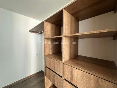 Apartamento de 2 alcobas en venta en Las Vegas, Envigado, 75 m² · foto 14 de 20