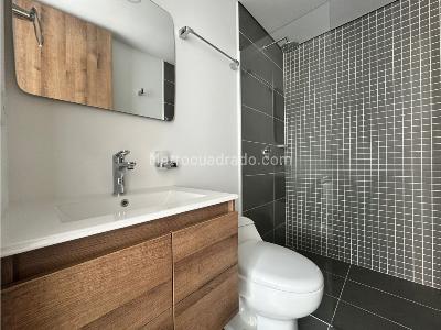 Apartamento de 2 alcobas en venta en Las Vegas, Envigado, 75 m² · foto 17 de 20