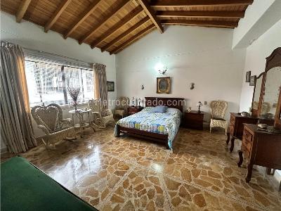Apartamento en venta en Santa Teresita, Medellín · foto 4 de 19