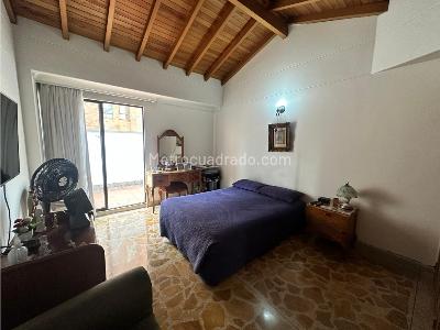 Apartamento en venta en Santa Teresita, Medellín · foto 7 de 19