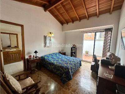 Apartamento en venta en Santa Teresita, Medellín · foto 8 de 19