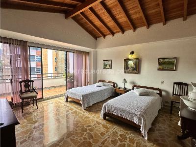 Apartamento en venta en Santa Teresita, Medellín · foto 9 de 19
