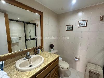 Apartamento en venta en Santa Teresita, Medellín · foto 11 de 19