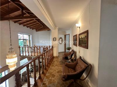 Apartamento en venta en Santa Teresita, Medellín · foto 12 de 19