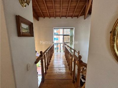 Apartamento en venta en Santa Teresita, Medellín · foto 13 de 19