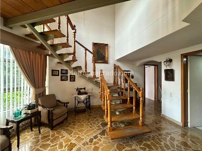 Apartamento en venta en Santa Teresita, Medellín · foto 14 de 19