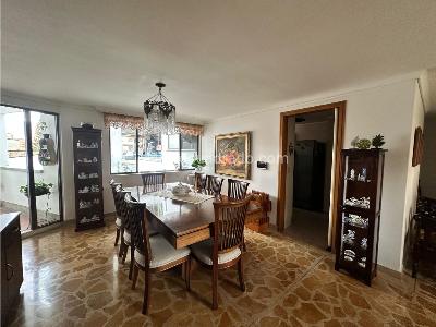 Apartamento en venta en Santa Teresita, Medellín · foto 15 de 19