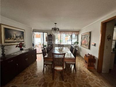 Apartamento en venta en Santa Teresita, Medellín · foto 16 de 19