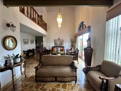 Apartamento en venta en Santa Teresita, Medellín · foto 17 de 19