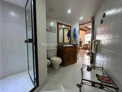 Apartamento en venta en Santa Teresita, Medellín · foto 18 de 19