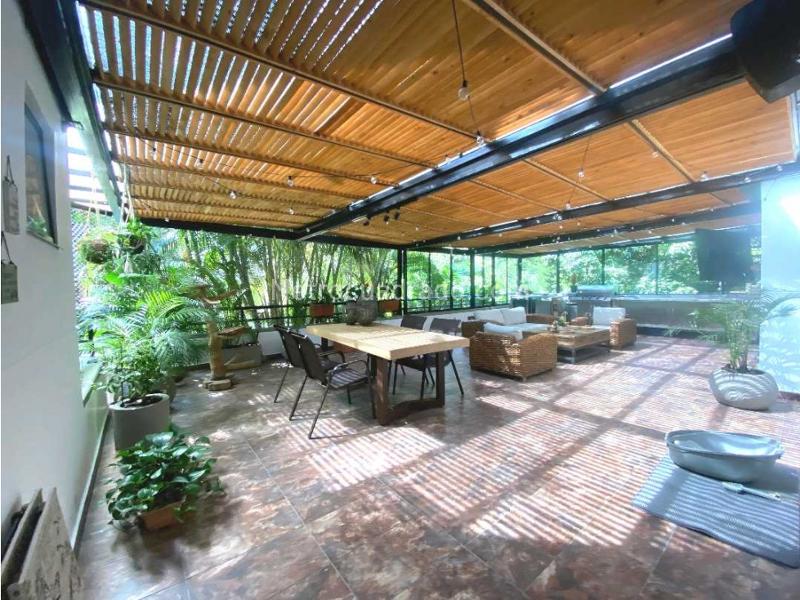 Apartamento en Venta, El Poblado, Medellín - Ansicht 2