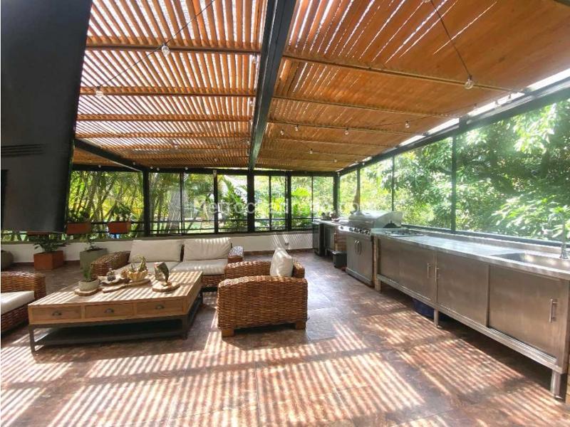 Apartamento en Venta, El Poblado, Medellín - Ansicht 3