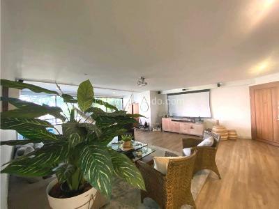 Apartamento en venta en El Poblado, Medellín · foto 4 de 20