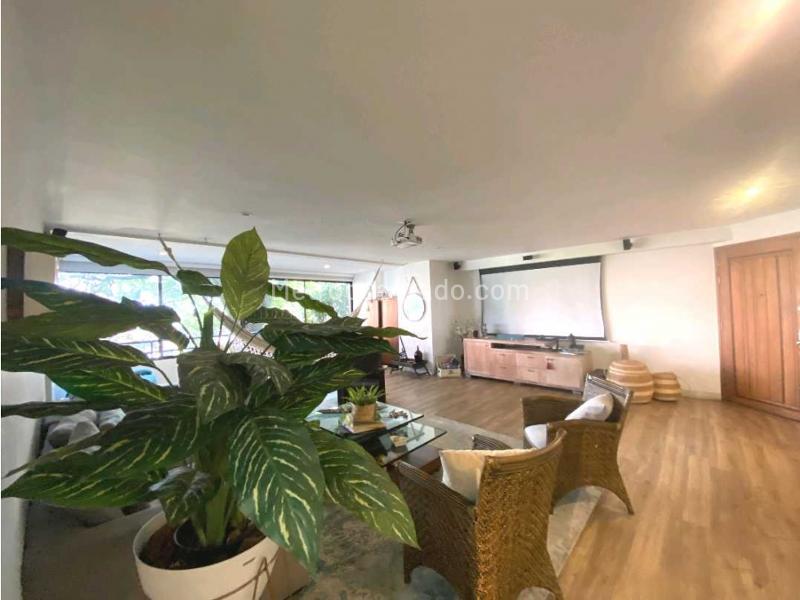 Apartamento en Venta, El Poblado, Medellín - Ansicht 4