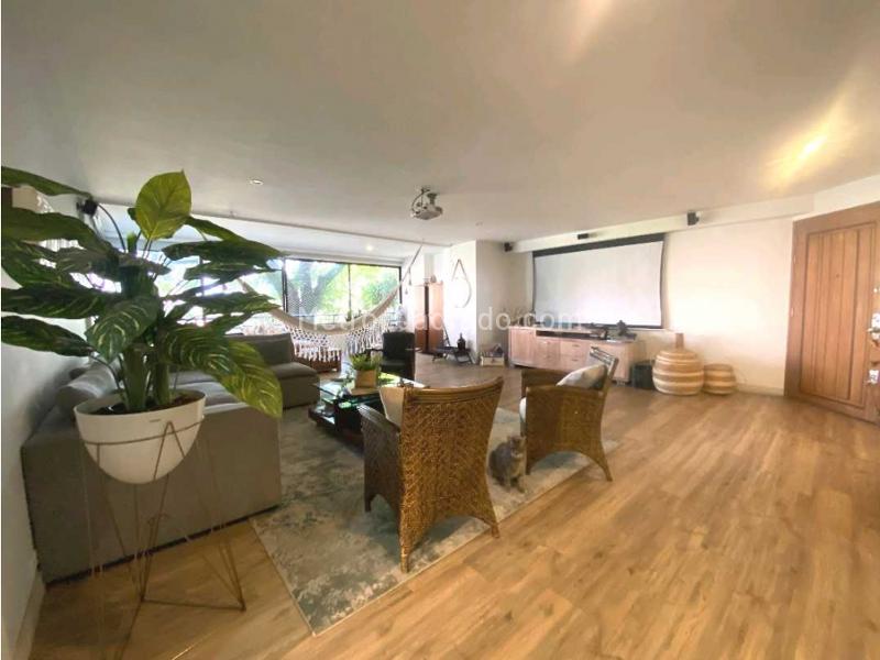 Apartamento en Venta, El Poblado, Medellín - Ansicht 5