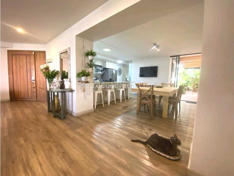 Apartamento en Venta, El Poblado, Medellín - Ansicht 6